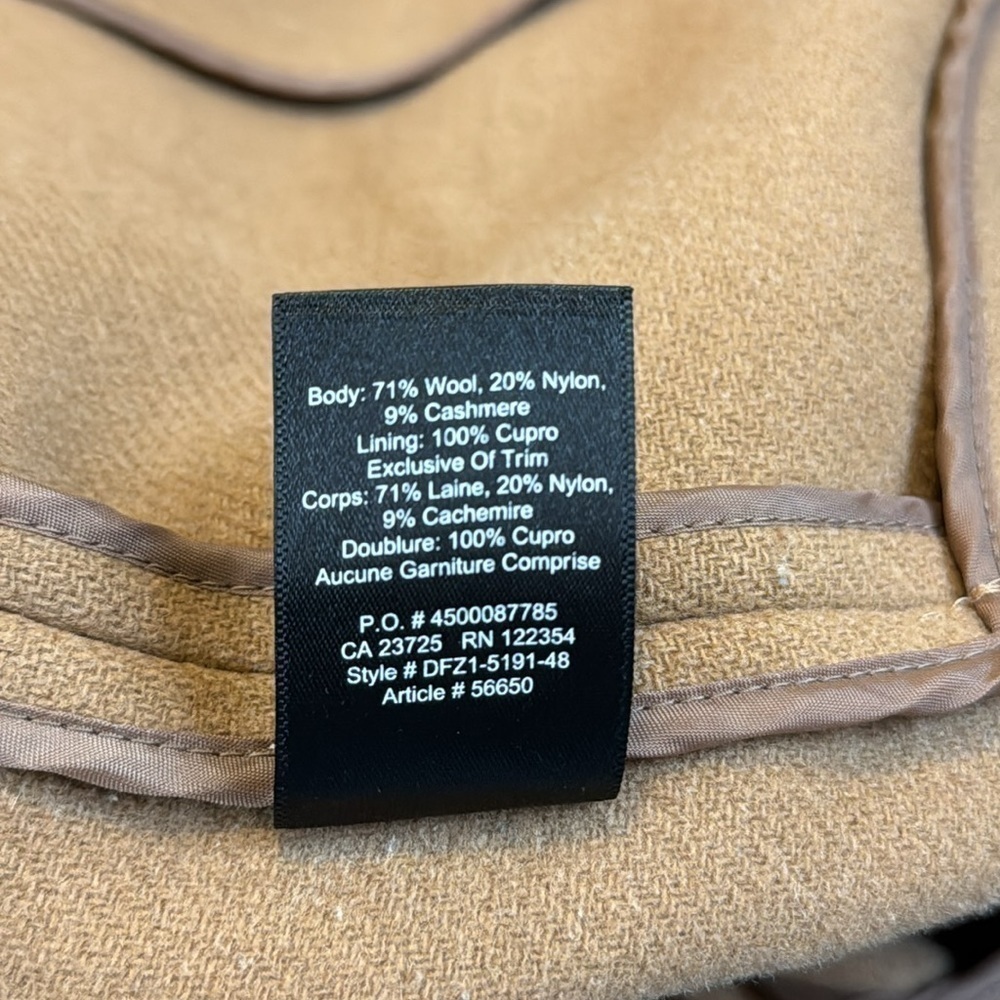 Aritzia Babaton Jacket - Picture 12 of 16